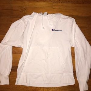 Champion Hoodie